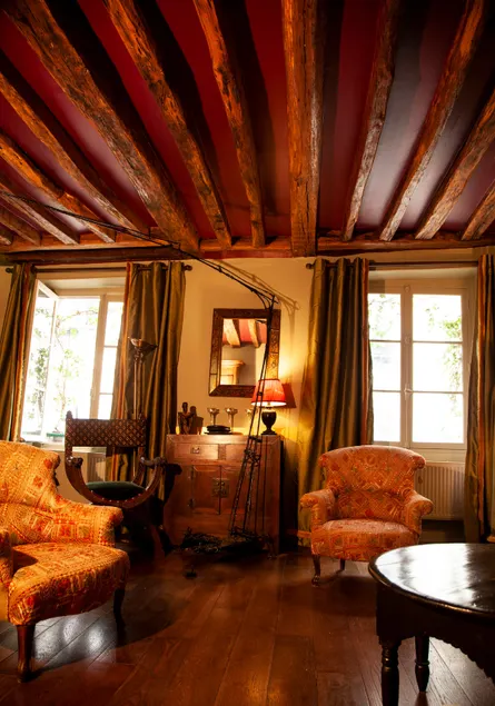 Le Marais Chic/ AC - Image 1