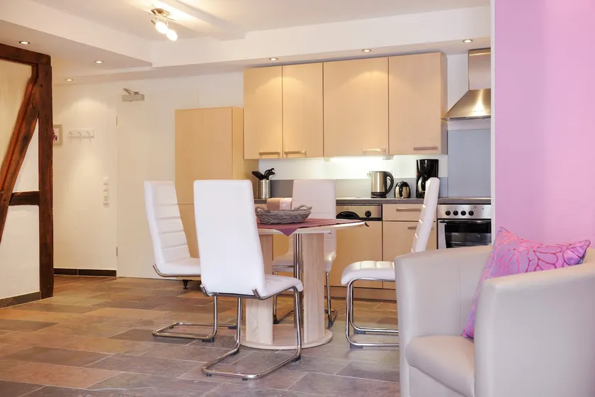 Barrier-free Holiday Apartment 'Moselschiefer' - Image 1