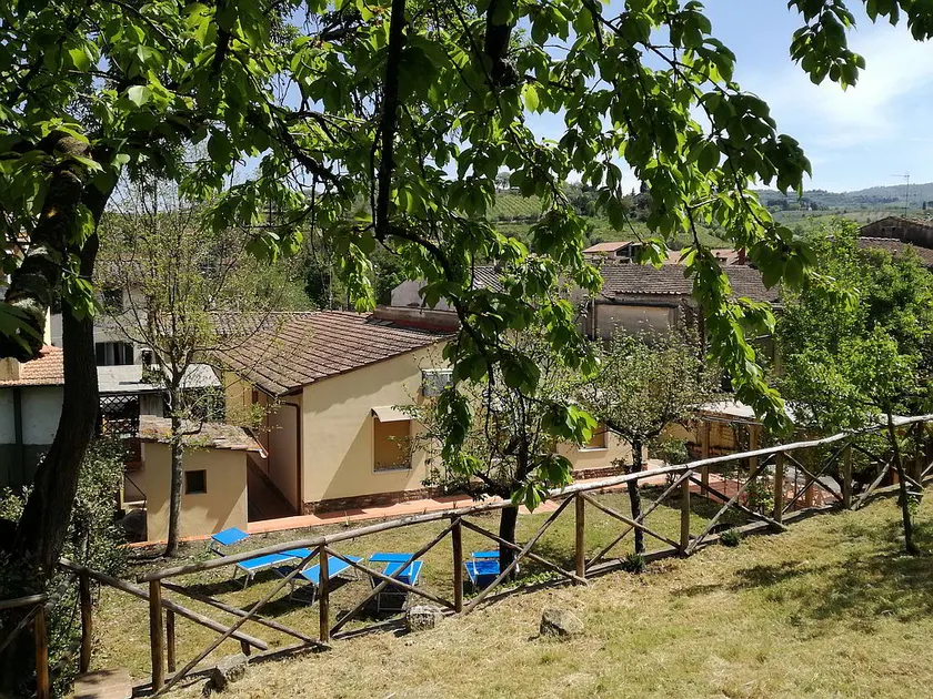 Chianti Best House - Komfort, afslapning og privatliv i centrum af Greve in Chianti - Image 1
