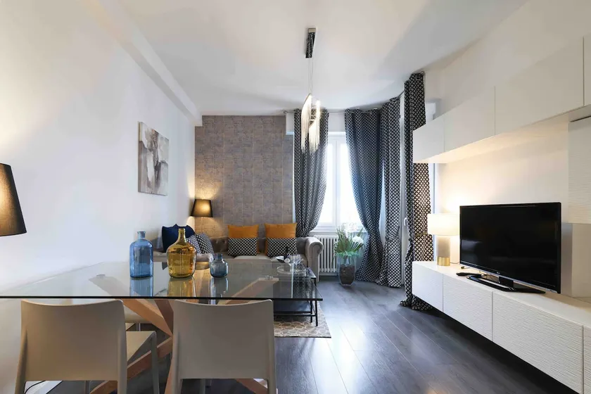 Spacious Luxury Apartment - 100 sqm - Image 1