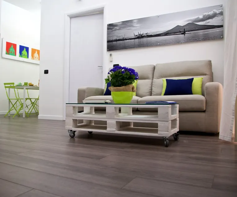 Scugnizzo Apartment - Image 1