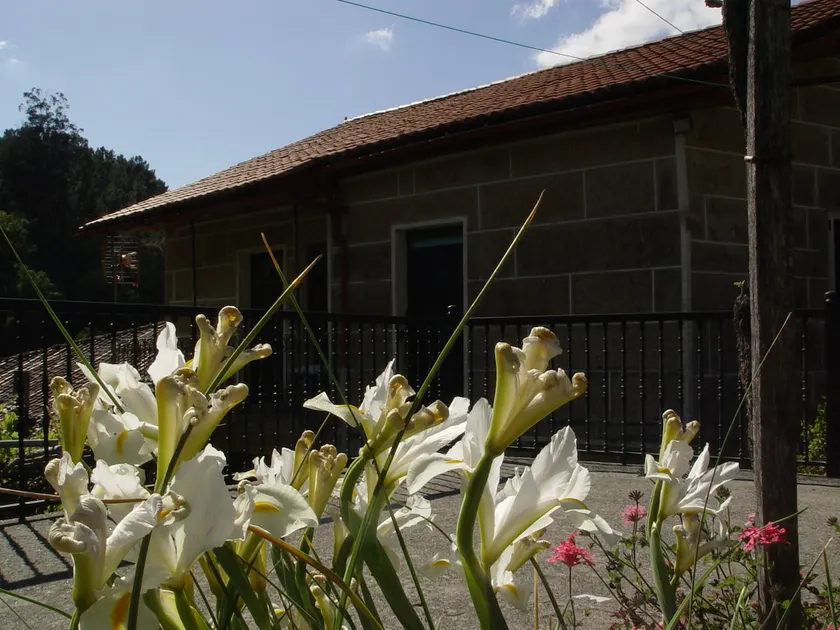 Haus in Viñoas - Ribeira Sacra (Ourense) - Image 1