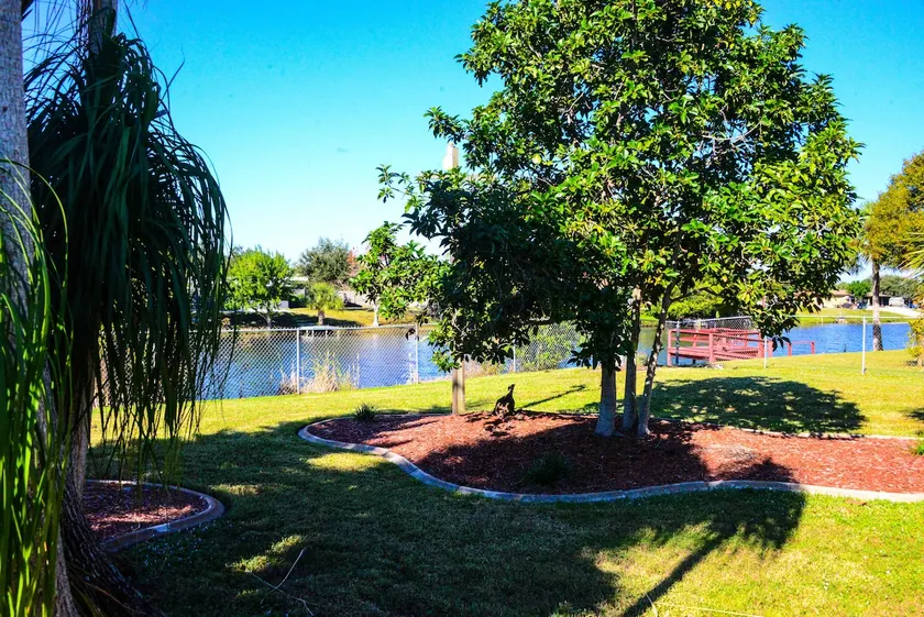 Peaceful Port Charlotte 2Bd/2Ba on water - Image 1