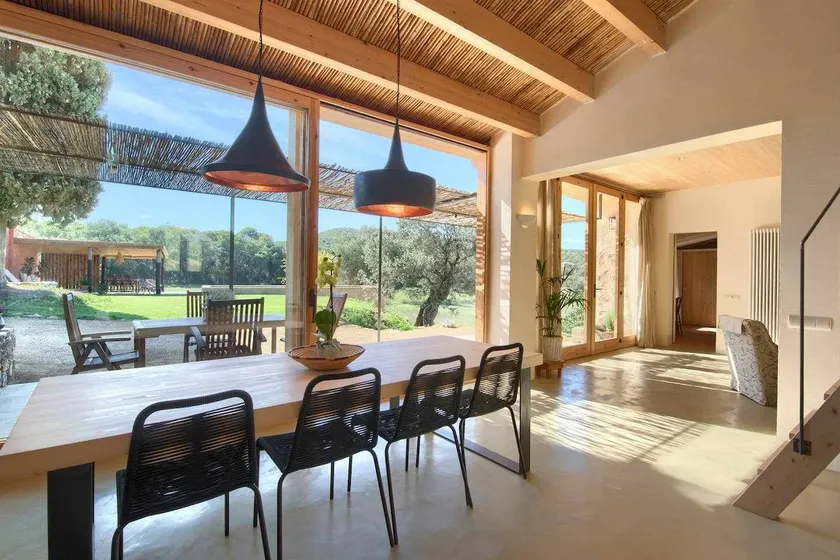 Mas Prats • rural home • - Image 1