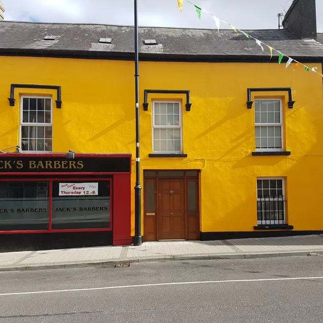 Bridge House - Image 1