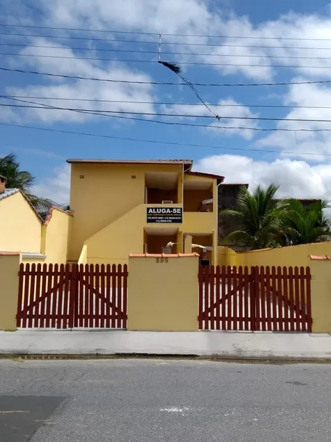Casa Delucalua Ilha Comprida. Ser feliz não é caro! - Image 1