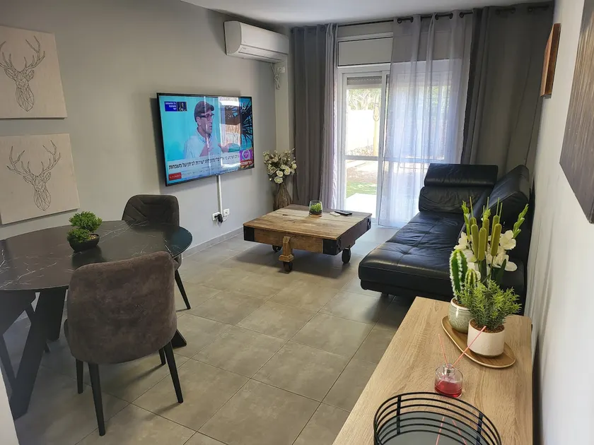 The Magic Apartment - Image 1