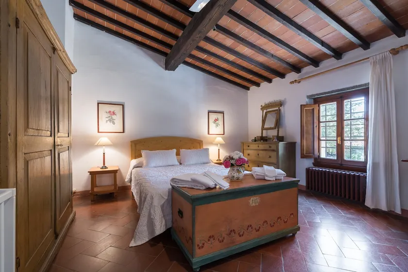 Lovely farmhouse Tuscany - Image 1
