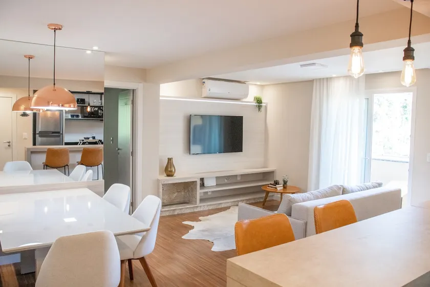 Mirante Araucárias Space and comfort in one place - Image 1