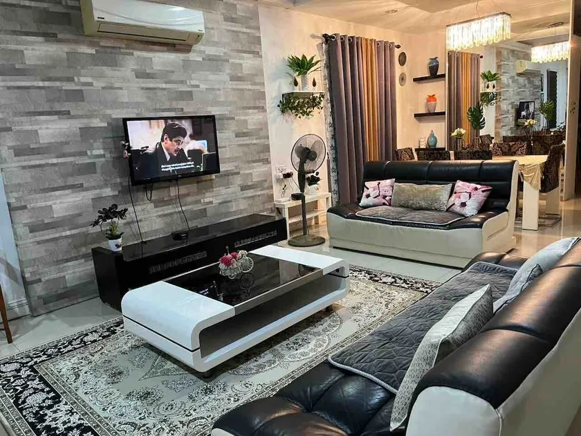 5 Mins to Lake Garden/Wifi/Netflix - Image 1