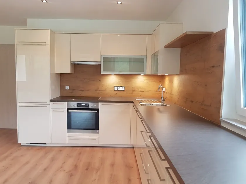 Apartment - Panoramic view - Image 1