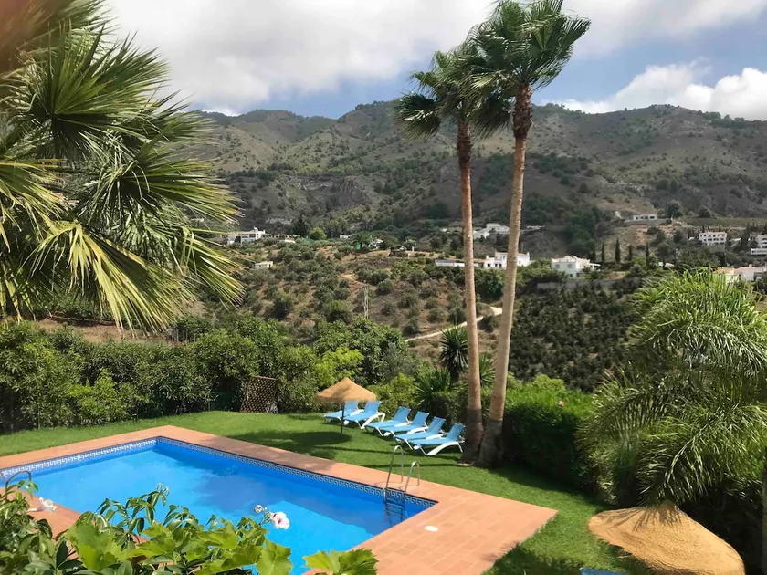 Villa Alquería del Duende (Villa of the Goblin) - Image 1