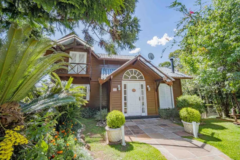 Charming House: Children, Wi-Fi, 4 bedrooms, fireplace. - Image 1