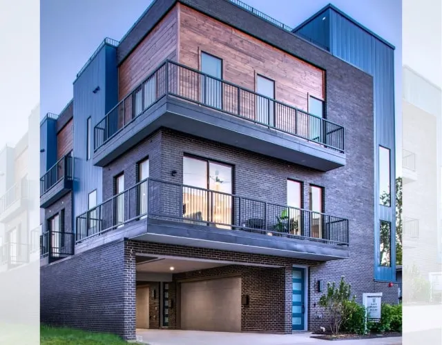 Luxury IN THE MIDDLE OF Bishop Arts! - Image 1