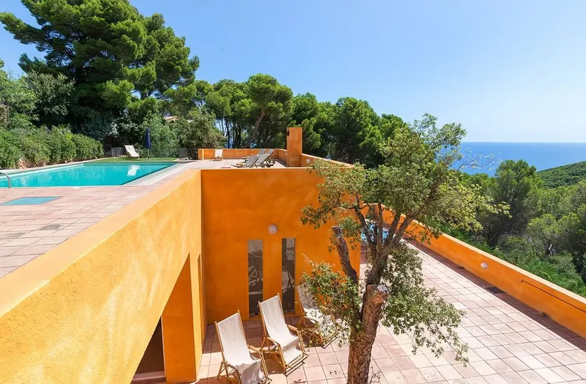 Large vacation home in Sa Tuna, 6 bedrooms - Image 1