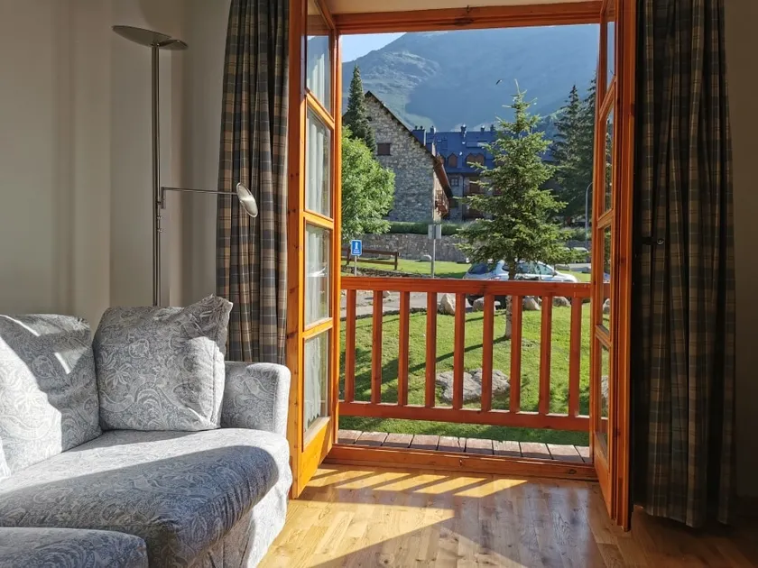 Appartement au Pla de l'Ermita dans la Vallée de BoÏ , Pyrénées Catalanes - Image 1