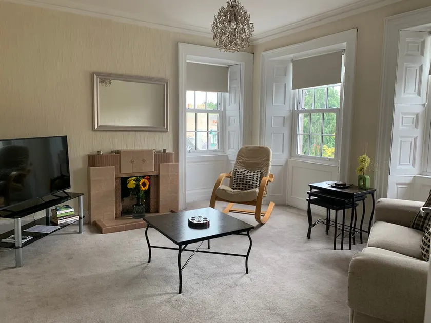 Appartement confortable - Lanark Town Center - Image 1
