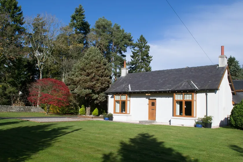 Millbank Cottage - Image 1