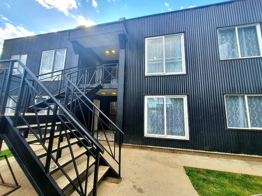 Green Apartment: Your Base to Explore Valdivia - Image 1