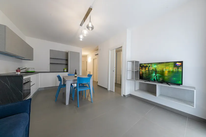 Suite Bordonaro Apartments - Image 1