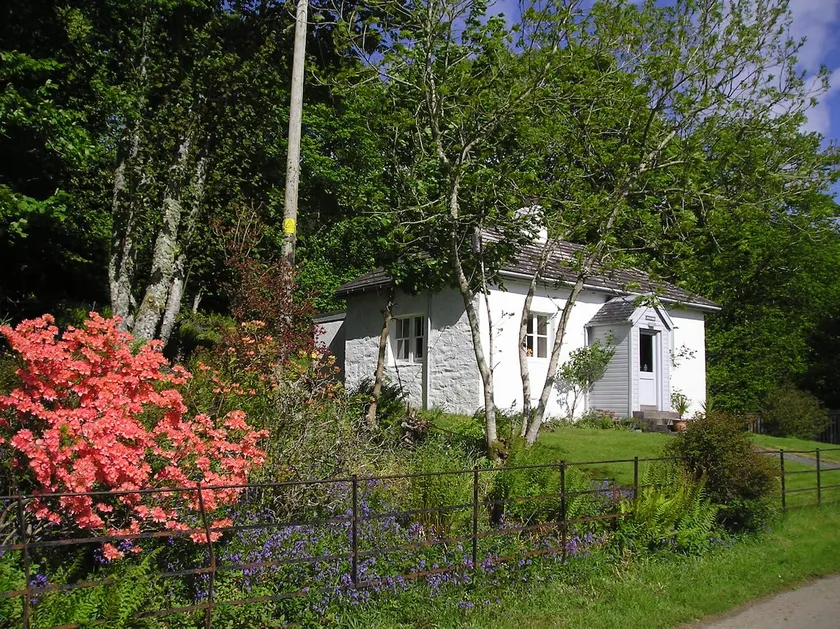 South Lodge - Image 1