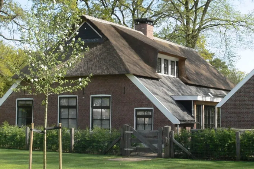 Farmhouse Nijverdal near Sallandse Heuvelrug - Image 1