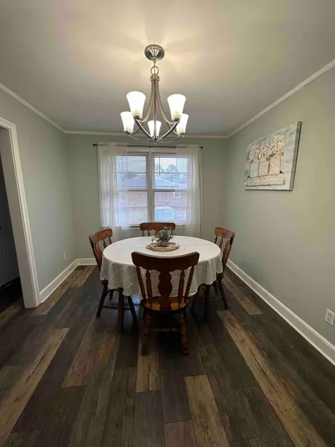 Lucy’s Place - Image 1