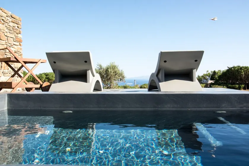 AGRELI HOLIDAY HOUSE - Image 1