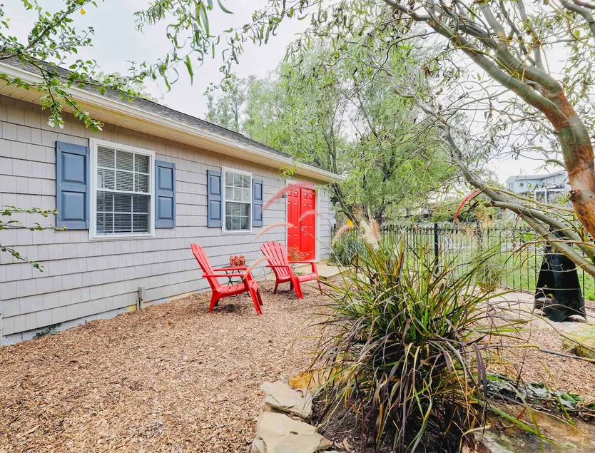 Fox Cottage *Pet Friendly* - Image 1