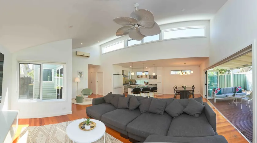 The Jade House | Spacious 4BR Retreat for Families - Image 1