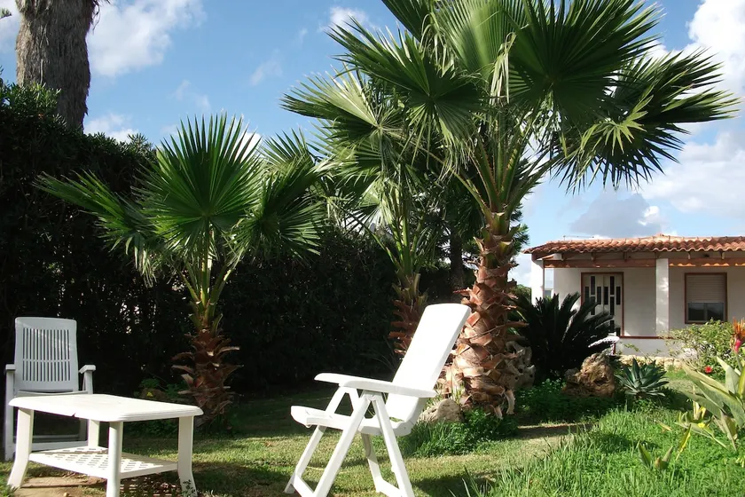 Villa Davima - Image 1
