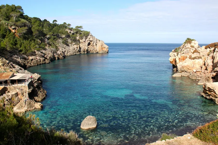 Cove of Deia - Cozy Cottage 1 min from the beach - Image 1