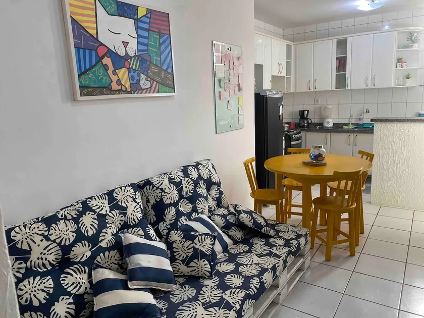 Well-located and cozy little apartment - Image 1