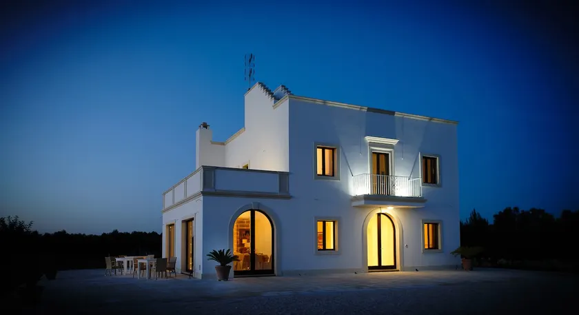 Tenuta Terraluna Villa - Image 1
