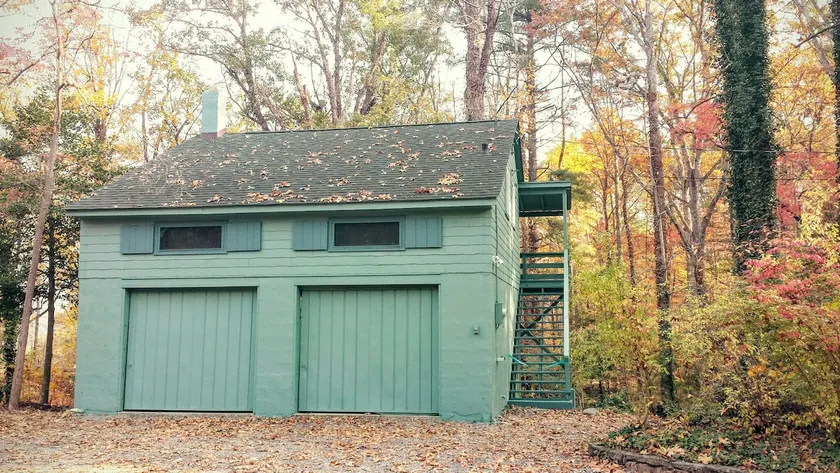 The Treehouse - Image 1