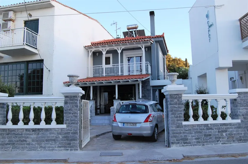 Aegean House - Image 1