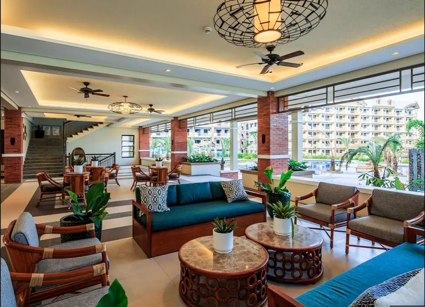 Mirea Residences Pasig- Two Bedroom Condo Unit with Balcony 70sqm - Image 1