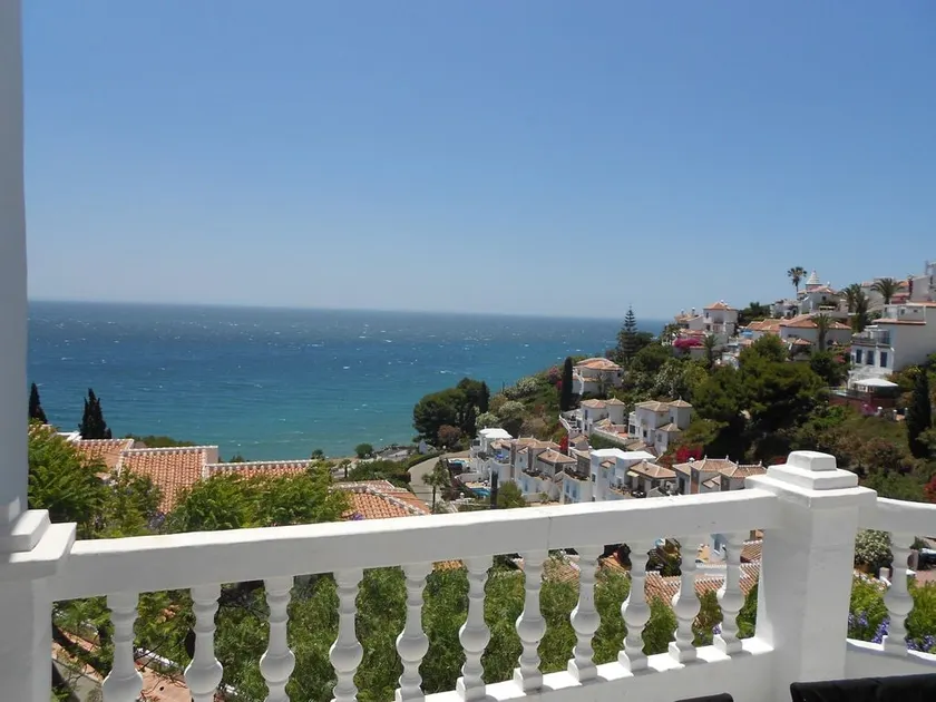 Casa Mila, Ladera del Mar, Nerja - Image 1
