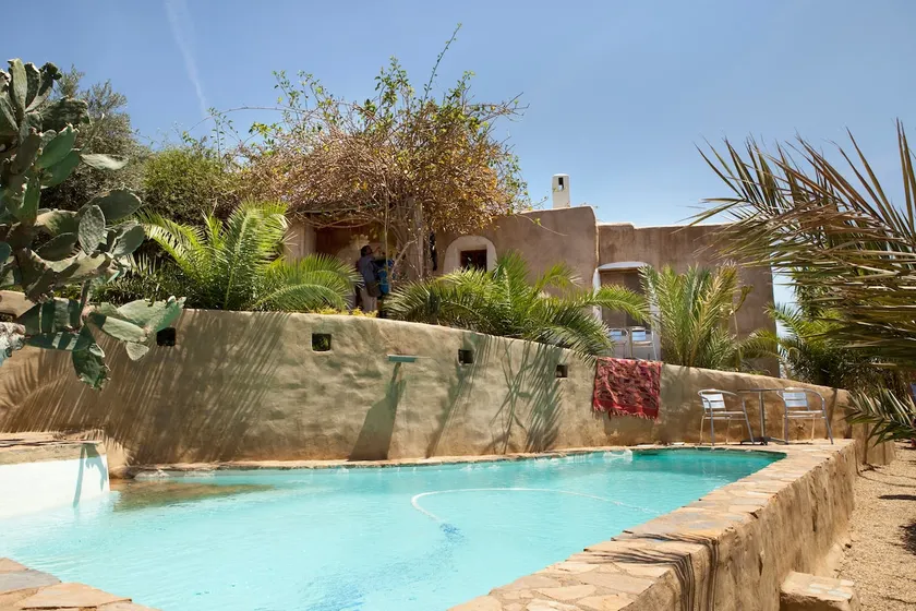 Casa La Chumbera Blanca - Image 1