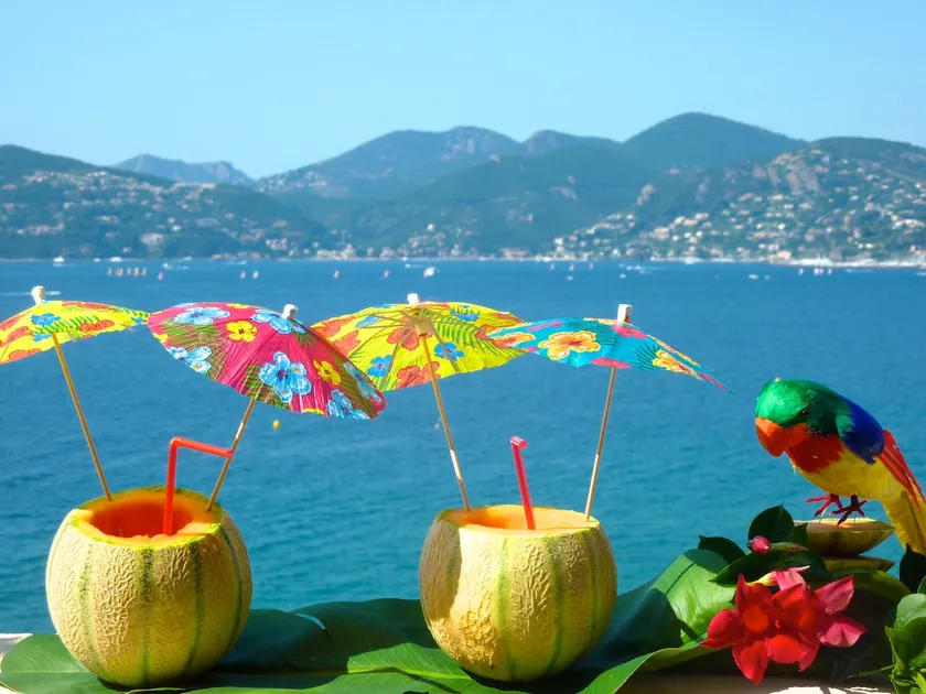 Fantastic view of the sea & islands - Image 1
