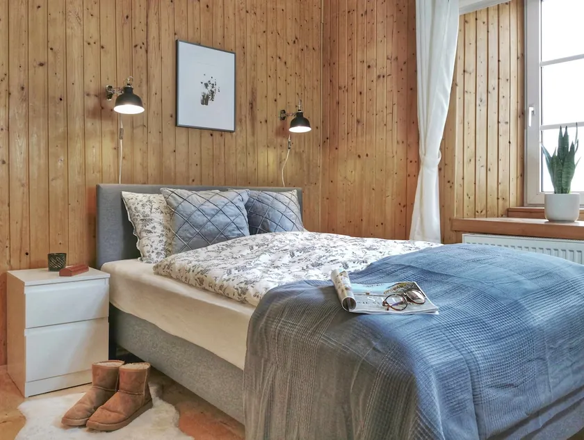Cozy family apartment in the old town - 80 m² - Image 1