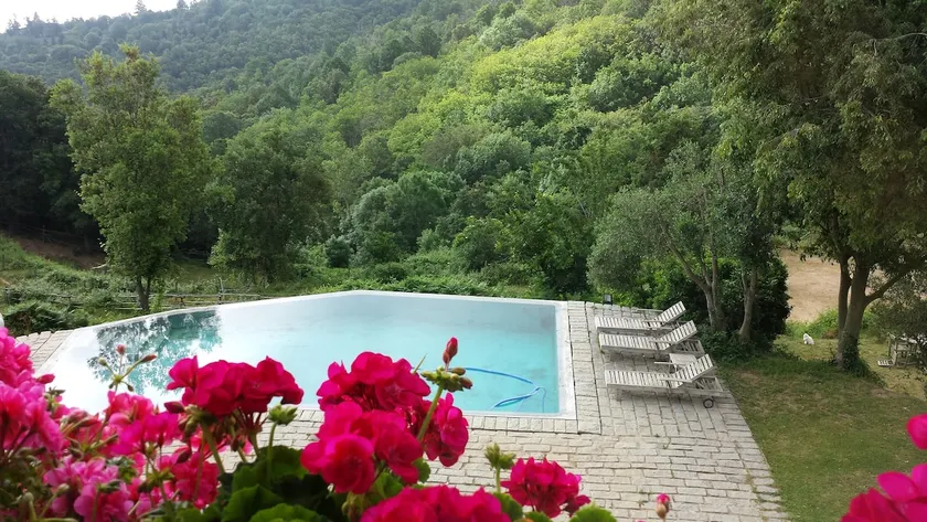 A little house in the heart of El Montseny. La Cort Solei - Image 1