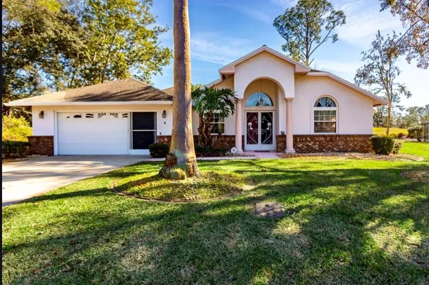 Palm Coast Fairway Vista - Image 1
