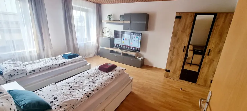 Nice, cozy apartment, fully equipped - Image 1