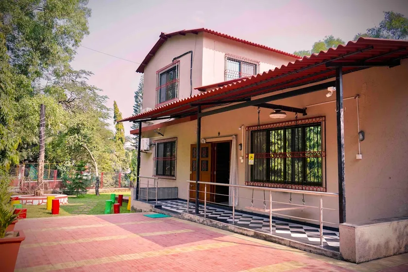Luxury Villa in Virar :The LIT Properties and Co. - Image 1