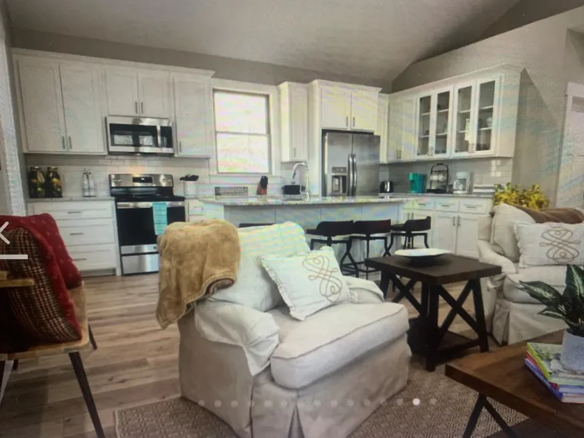 Blue Ridge Hideaway River Rental - Image 1