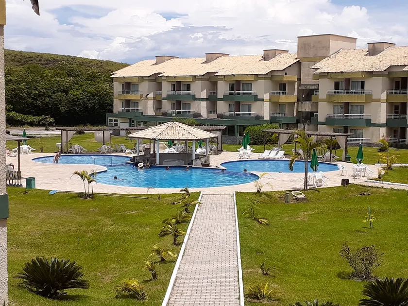 Apartment in the Village (Water Village) - Image 1