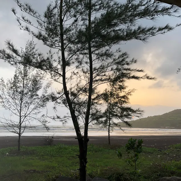 Hidden Gem of Shriwardhan.. walk to Beach - Image 1