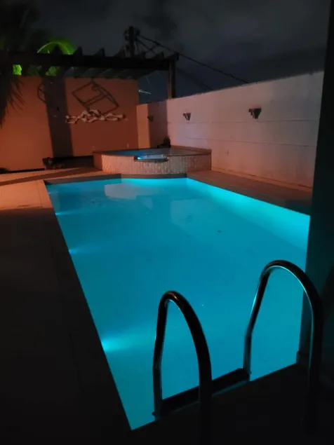 Entire house! Private! Silence after 10 p.m. - Image 1
