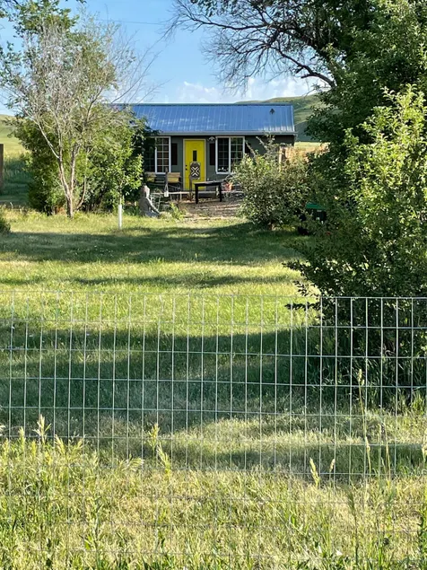 Black Hills Bungalow - Image 1